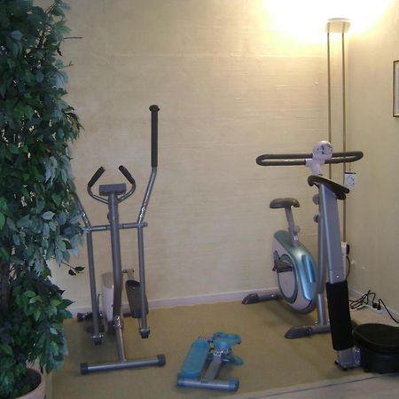 I Quattro Passeri Country House Santa Paola Buitenkant foto