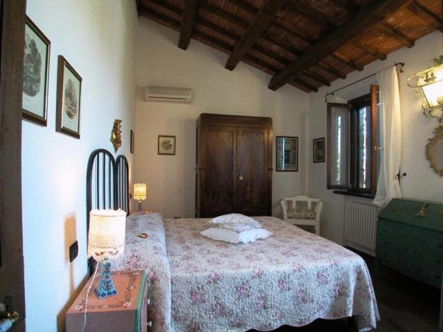 I Quattro Passeri Country House Santa Paola Buitenkant foto