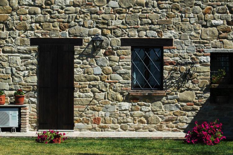 I Quattro Passeri Country House Santa Paola Buitenkant foto